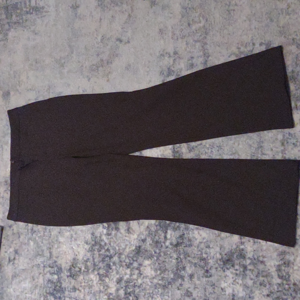 NYDJ | Rayon Trousers